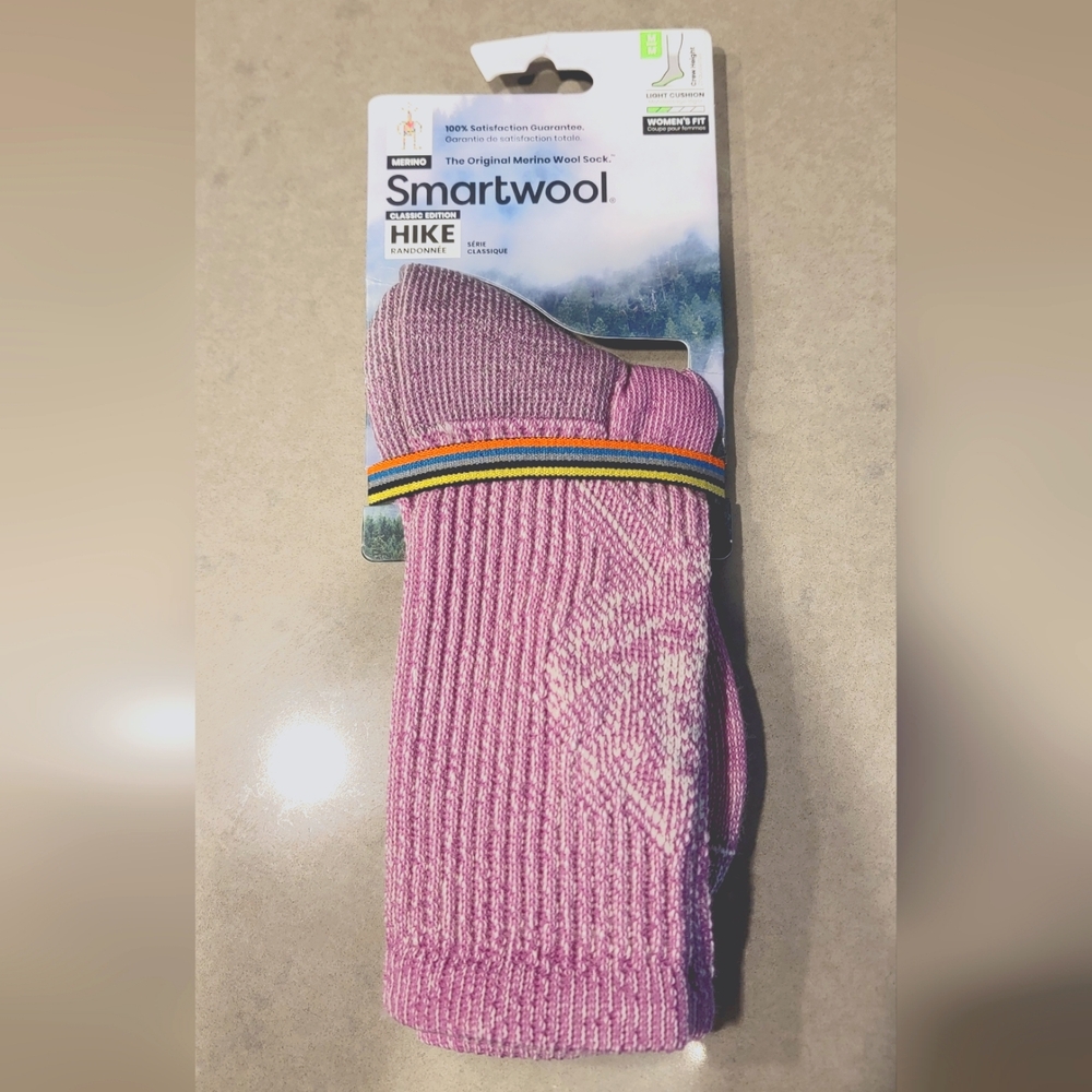 Smartwool Hiking Socks
